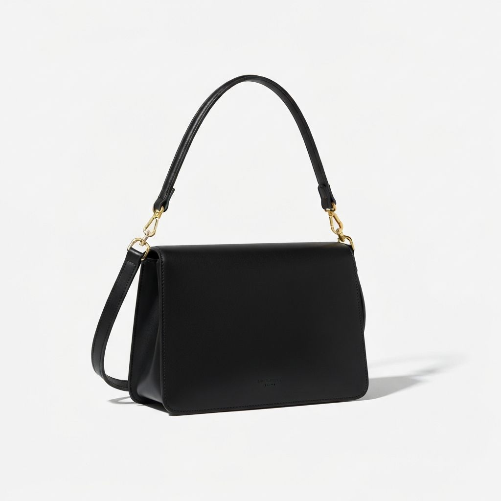 KHAITE Simona Shoulder Bag