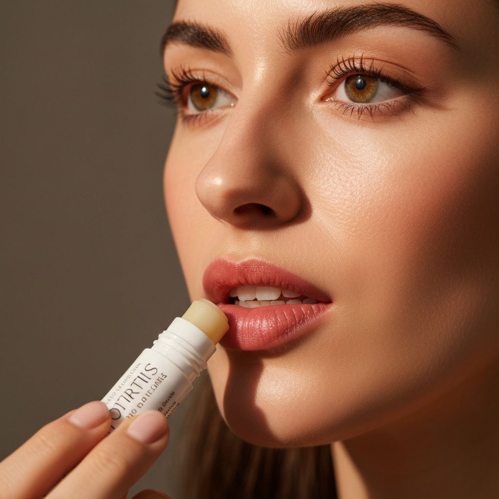 What Makes the Perfect Lip Balm? We Asked the Coolest People We Know